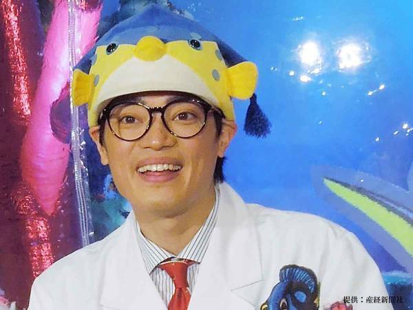 鰹節をアレにかけちゃう？？さかなクンの激推しレシピ