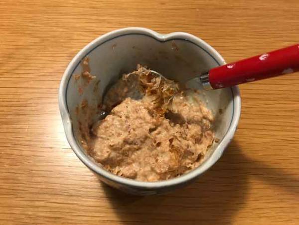 鰹節をアレにかけちゃう？？さかなクンの激推しレシピ