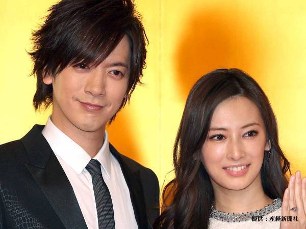 DAIGOが母になった北川景子の『ある姿』を絶賛　その内容に、共感の声