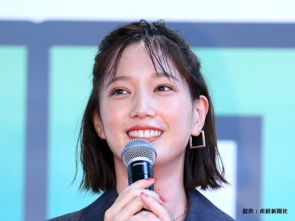本田翼が明かした『名前の由来』にネット騒然　「意外…」「知らなかった」