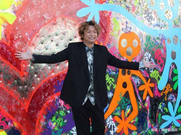 慎吾ちゃんがもこちゃんに初ドッキリ！その様子に視聴者がほっこり