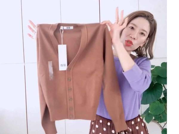 ２０２０年秋のマストバイなトップスはこれだ！　UNIQLO Uのとっておき情報を解説！