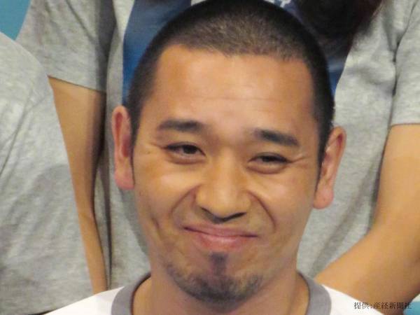 「私なら無理」「妻のいう通り」　『不倫ネタ』で千鳥・大悟が浴びた、強烈なひと言とは？