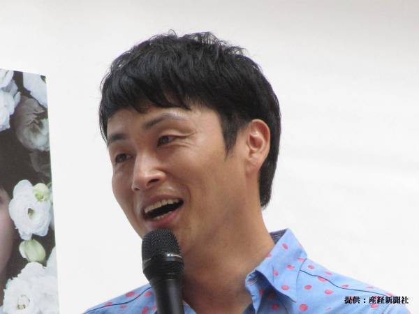 相方・渡部の不祥事で『仕事ゼロ』を覚悟したアンジャ児嶋　妻のひと言に、胸打たれる