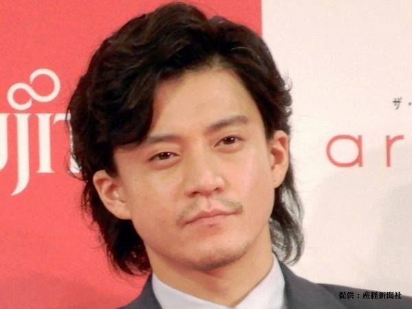 小栗旬「どうしても『花沢類』をやりたくなかった」　しかし、ある人の言葉がきっかけで？