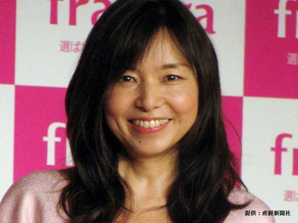 山口智子が、夫にささやく『驚きのひと言』が話題に　「最高」「好きすぎる」