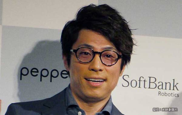 田村淳、マスク批判の堀江貴文に苦言　「よくいった！」「本当、そう思う」の声