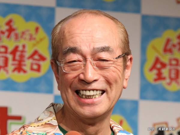 志村けんの銅像建設が決定　ファンから喜びの声上がる