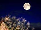 十五夜を見た人なら１０月２９日の月を見たほうがいい！　その理由は…