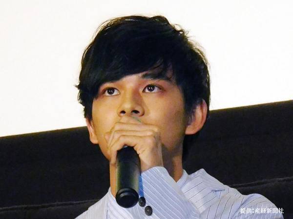 伊藤健太郎氏逮捕２日後に出演映画が公開　主演・北村匠海のコメントに「頑張って！」の声