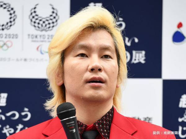 カズレーザー、伊藤氏の事故にコメントを求められ…？　ネット上で称賛の声