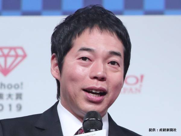『アローン会』の今田耕司がナイナイ岡村の結婚についてコメント　「心を打たれた」の声も