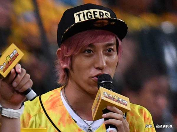 兼近大樹、伊藤氏の事故にコメントを求められ…　共感の声続出！