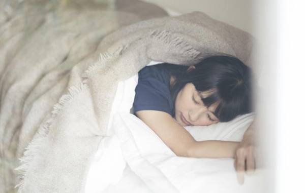 夢のメッセージは、誰にアドバイスされたのでもない、自分が自分に与えているアドバイス