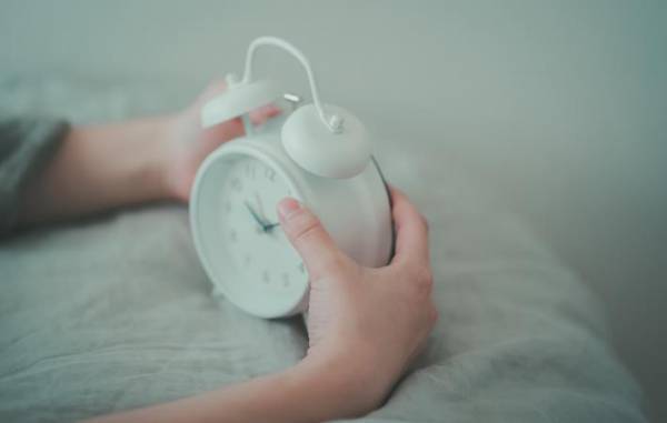 夢のメッセージは、誰にアドバイスされたのでもない、自分が自分に与えているアドバイス