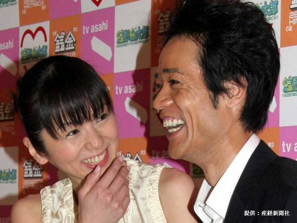 名倉潤が妻・渡辺満里奈とのツーショット写真を公開　「素敵！」「距離感がリアル」