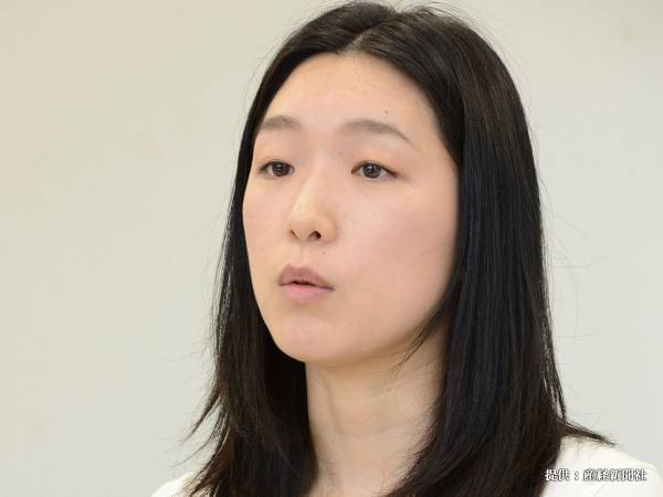 BBQには憧れるけど…　江口のりこの『苦手なこと』に「すごい分かる」「共感した」の声