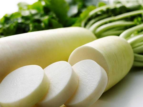 JA全農が、余った大根でできる簡単レシピを公開　「たまらん」「これはご飯が進むやつ！」