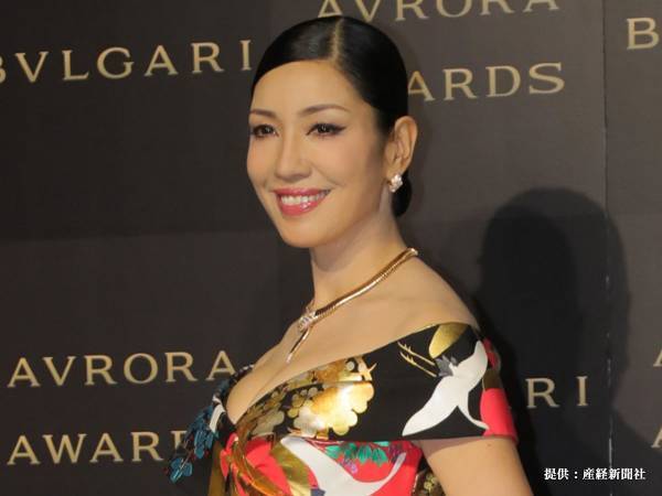 アンミカが『男性のメイク』にコメント　「解説さすが」「納得」の声