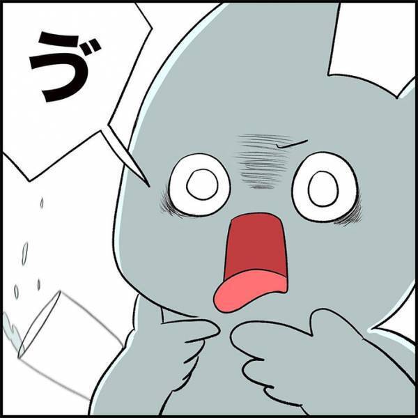 風邪で解熱剤を飲んだら、激しい違和感　その理由に「ゾッとした」「気を付けたい」の声