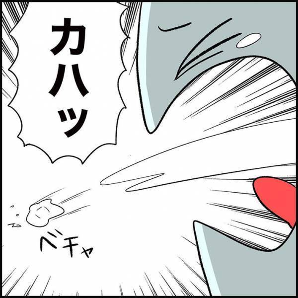 風邪で解熱剤を飲んだら、激しい違和感　その理由に「ゾッとした」「気を付けたい」の声