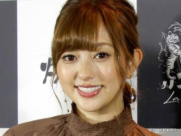 出産後に変化した『考え方』を、菊地亜美がポツリ　ネットで「めっちゃ分かる」の声