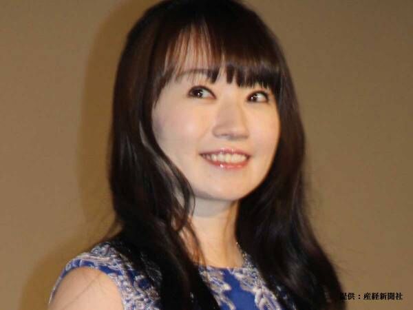 声優・水樹奈々が第１子の妊娠を発表　「４０歳で初めての妊娠」