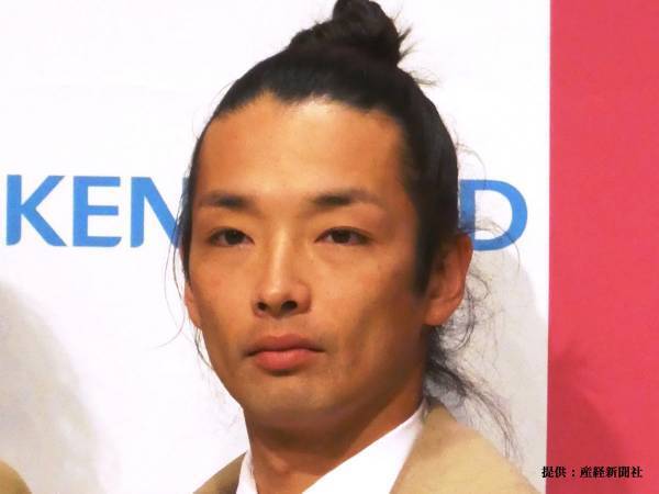 森山未來、１５年以上『携帯電話』を持っていない理由とは　返答に考えさせられる