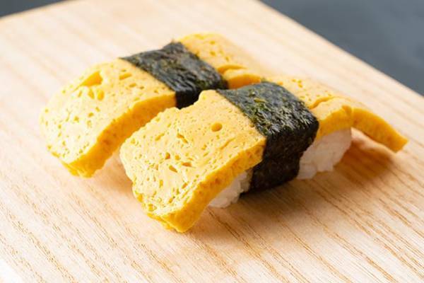 ロンドンで見つけた寿司が「惜しい…！」　その写真がコチラです