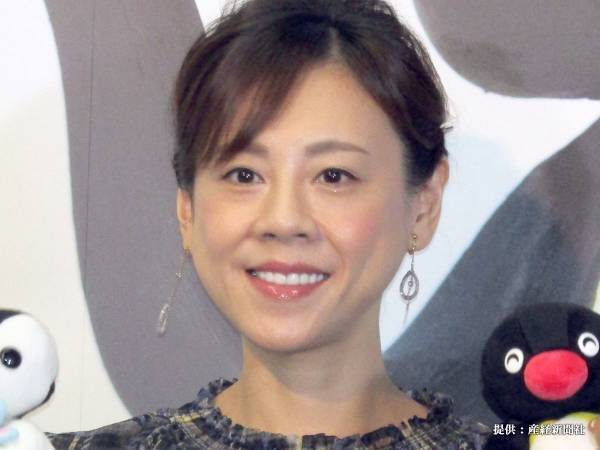 高橋真麻、妊娠中の横峯さくらへの『世間のご意見』に苦言　「その通り」「よくいった」