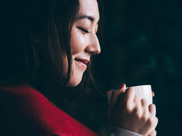 心がざわざわするときには、「丁寧にする」というリズムで心を整える