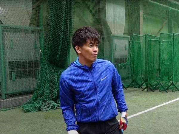 「これは衝撃！」「ウソでしょ？」武井壮が現役メジャーリーガー『マエケン』と野球対決…結果は？