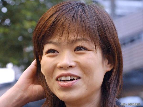 だいたひかる、闘病中に傷付く言葉…　「一拍おいて考えて」