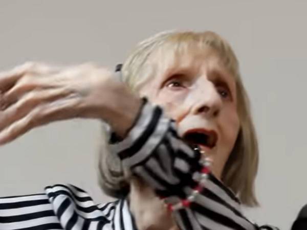 認知症を患った、元バレエダンサー　『白鳥の湖』を聴くと…？