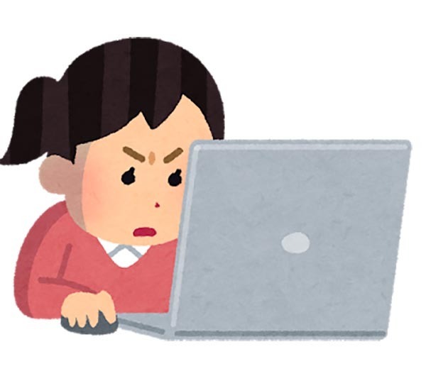 「帰省は控えようかな…」　そう思って、実家の両親とビデオ通話をしてみたら？