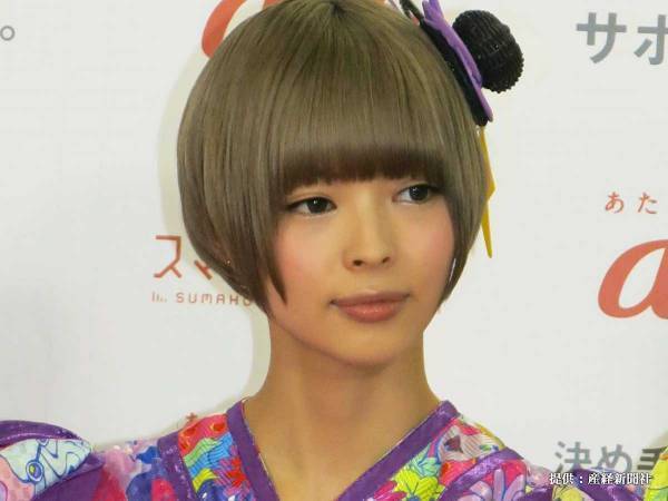 最上もが、妊娠を発表　「結婚の予定はなし」と思いを明かす