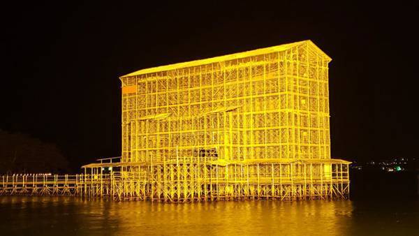 ７０年ぶりの光景に驚き！　「これはレア」「すごすぎる」の声が寄せられた写真の正体とは