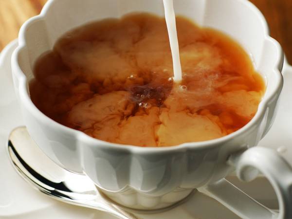 「まさか紅茶にまでコロナが…」　今年の紅茶は味がおかしい理由に納得の声