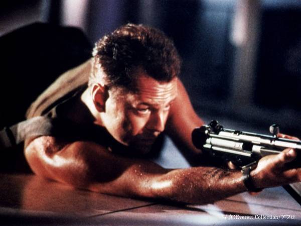 聖夜にあえておすすめしたい『異色の』クリスマス映画傑作５作