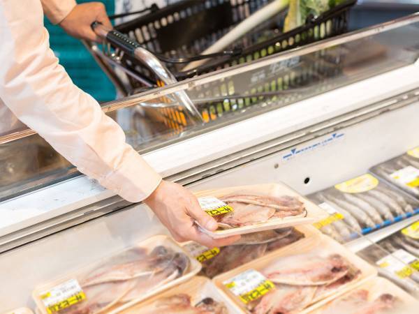 「スカッとした」「絵に描いたような展開」　商品をすべて横取りするおばさんに…？