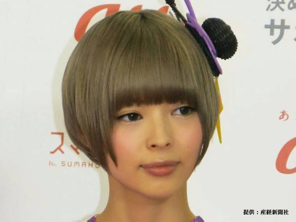 最上もが、ネットで寄せられた「不倫ではないか」「子供が不幸だ」の声に反論