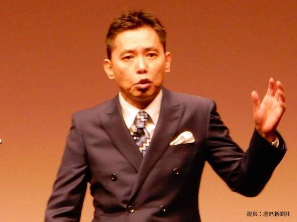 『そっちを怒れよ』と、くりぃむしちゅー上田　伊集院光が奥さんと結婚したきっかけは…