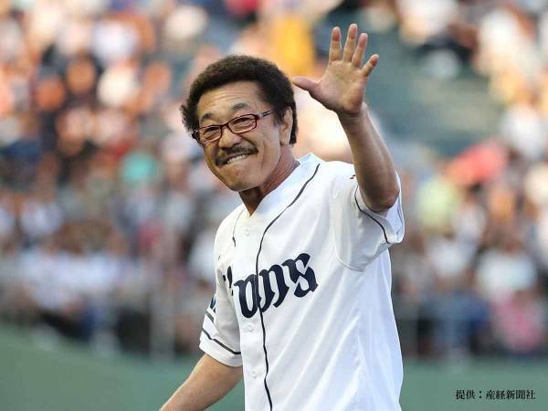 ガレッジセールのゴリに『言えないのが悔しい』　と言わせた具志堅用高の料理の腕前は…