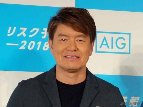 ヒロミがフワちゃんにバイクをプレゼント！２人の関係に「親子みたい」「心温まる」