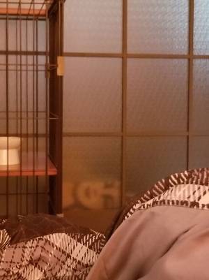 「これはビビる」「悲鳴を上げるレベル」　スタバの袋がひょんなことからホラーに！