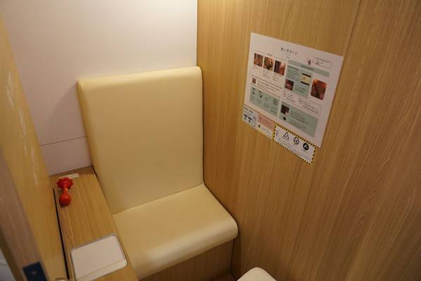 トイレの中に神社？社務所の中には…？　子供に優しい神社を取材してきた