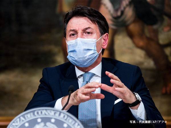 「サンタさんの移動を許可して」　５歳児から届いた手紙に、伊・首相の回答は？