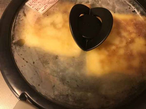 電子レンジで時短！ふわっふわでジューシーなフレンチトーストの作り方