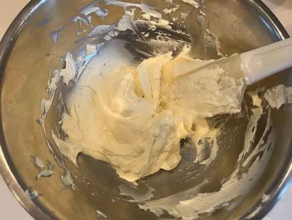 お家で簡単！絶品チーズケーキを炊飯器で作ってみた