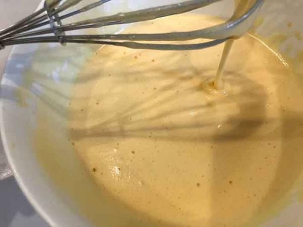 お家で簡単！絶品チーズケーキを炊飯器で作ってみた